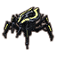 Solar Arc Dwarven Spider icon
